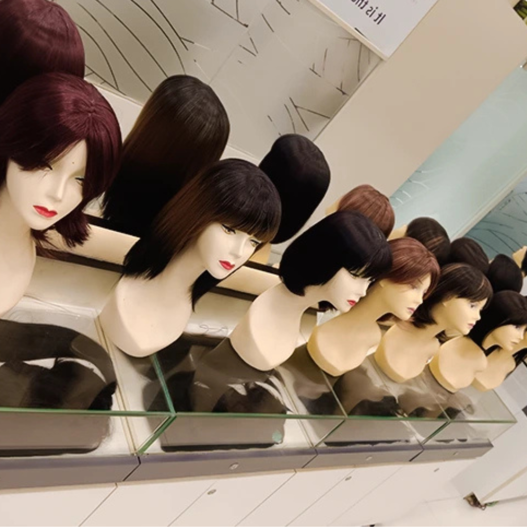 Best Hair Wigs in Ramesh Nagar New Delhi Delhi India Brothers Wigs Clinic